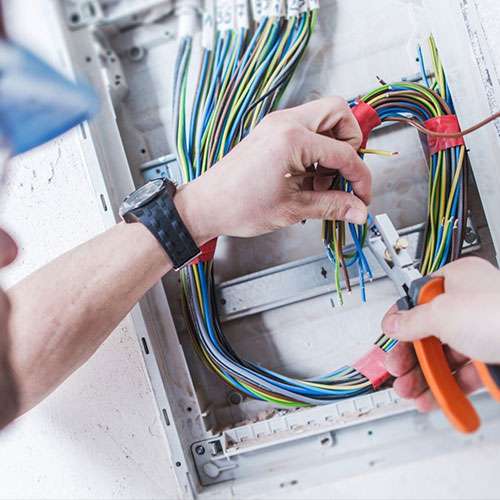 New Electrical Systems
