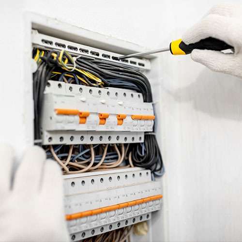 Panel Installation, Replacement & Upgrades
